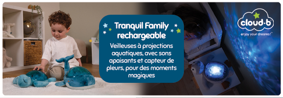 cloud b tranquil family 